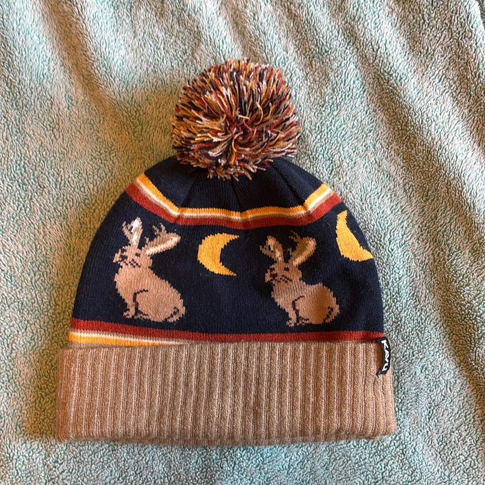 Kavu Jack Rabbit hat